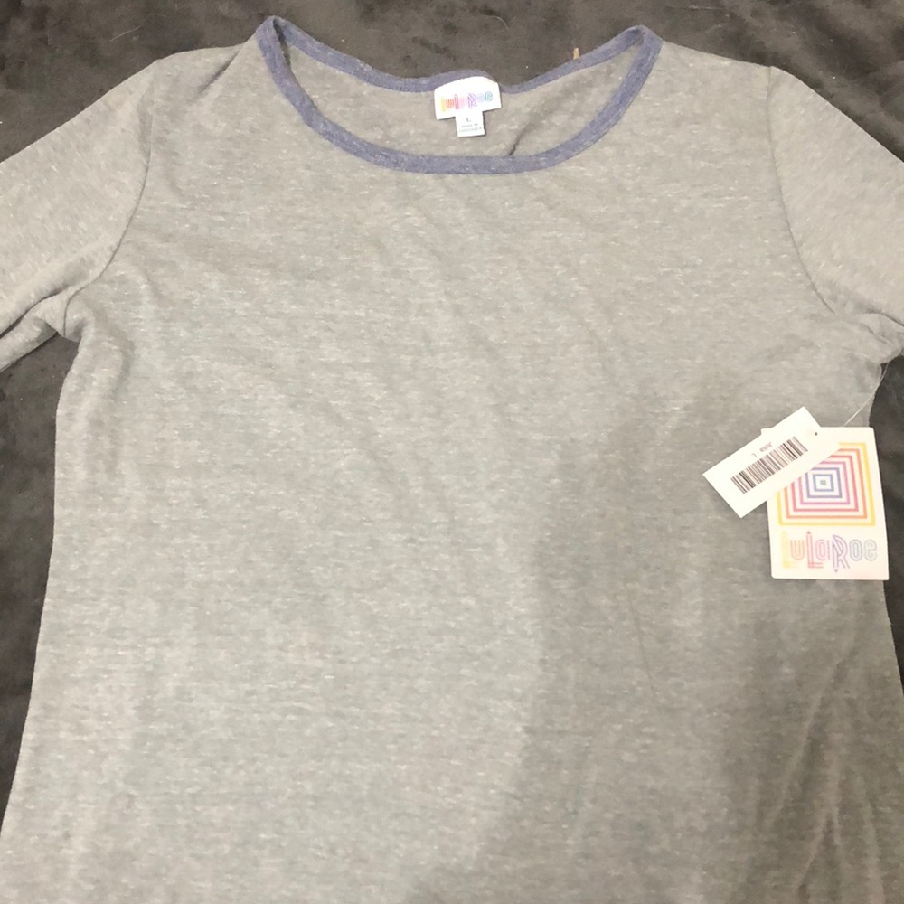 Lula Roe Julia Dress BNWT